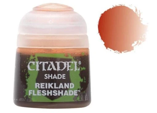 Reikland Fleshshade (Citadel) -Bordspellen Winkel 577503427