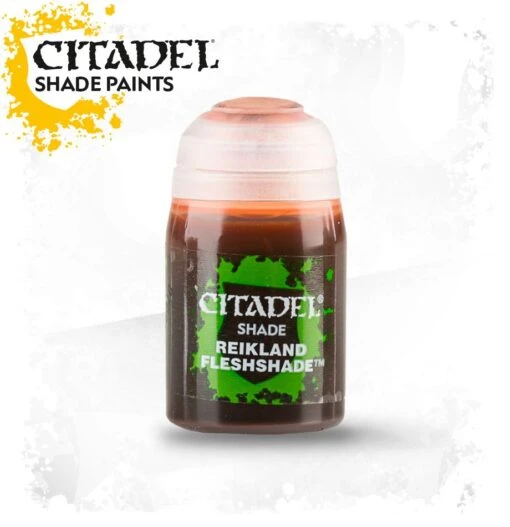 Reikland Fleshshade (Citadel) -Bordspellen Winkel 577503432