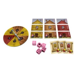 Bordspellen Winkel -Bordspellen Winkel 590056752