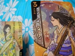 Hanamikoji (NL) -Bordspellen Winkel 602685367
