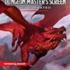 Dungeons & Dragons: Reincarnated - Dungeon Master's Screen