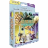 Steve Jackson Games Munchkin Collectible Card Game: Cleric & Thief Starter Set