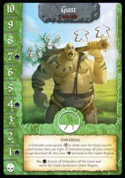 Tiny Epic Defenders (Second Edition) -Bordspellen Winkel 644581662