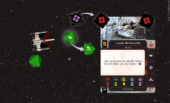 Fantasy Flight Games Star Wars X-Wing 2.0 -Bordspellen Winkel 646403372