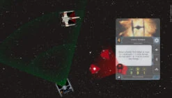 Fantasy Flight Games Star Wars X-Wing 2.0 -Bordspellen Winkel 646403377