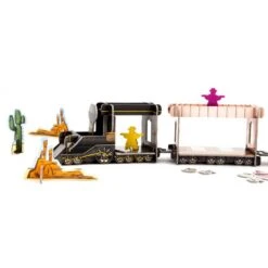 Colt Express -Bordspellen Winkel 650518262