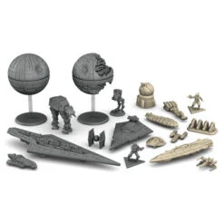 Fantasy Flight Games Star Wars Rebellion (Basisspel) -Bordspellen Winkel 650549967