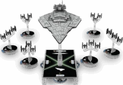 Fantasy Flight Games Star Wars: Armada (Basisspel) -Bordspellen Winkel 657179597