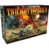 Fantasy Flight Games Twilight Imperium (4th Edition)