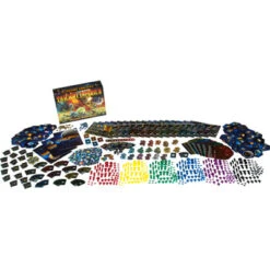 Fantasy Flight Games Twilight Imperium (4th Edition) -Bordspellen Winkel 657484027