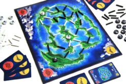 Kahuna -Bordspellen Winkel 659087672