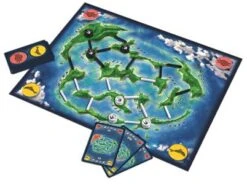 Kahuna -Bordspellen Winkel 659087692