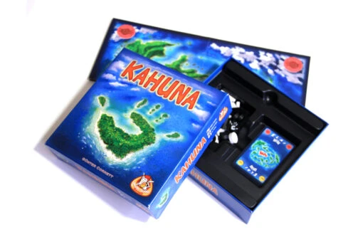 Kahuna -Bordspellen Winkel 659087697