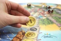 TACTIC Gold Armada -Bordspellen Winkel 662497427