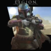 Fantasy Flight Games Star Wars Legion: Boba Fett Operative Expansion