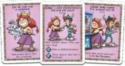 The Red Dragon Inn: Allies - Spyke And Flower -Bordspellen Winkel 663381707