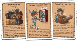 The Red Dragon Inn: Allies - Spyke And Flower -Bordspellen Winkel 663381717
