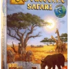 999 Games Carcassonne: Safari