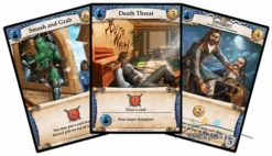 Hero Realms (Basisspel) -Bordspellen Winkel 673587760