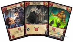 Hero Realms (Basisspel) -Bordspellen Winkel 673587766