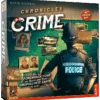 999 Games Chronicles Of Crime (NL)