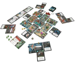Tiny Epic Zombies -Bordspellen Winkel 687977393