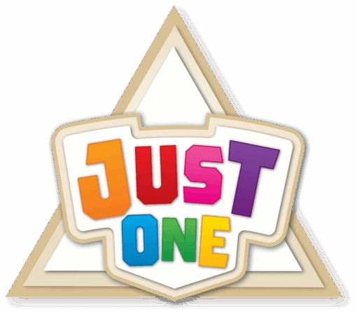 Just One -Bordspellen Winkel 688297867