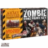 Warpaints Zombicide Core Paint Set (The Army Painter)