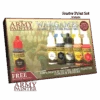 Warpaints Starter Paint Set (The Army Painter)