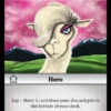 Promo Munchkin CCG: Alpaca Wanderer