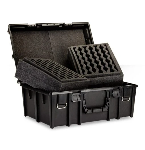 Crusade Figure Case (Citadel) -Bordspellen Winkel 704751375