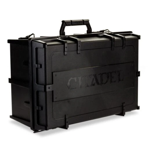 Crusade Figure Case (Citadel) -Bordspellen Winkel 704751380
