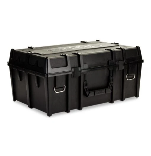 Crusade Figure Case (Citadel) -Bordspellen Winkel 704751385