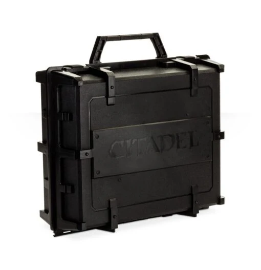 Skirmish Figure Case (Citadel) -Bordspellen Winkel 704758835