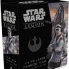 Fantasy Flight Games Star Wars Legion: 1.4 FD Laser Cannon Team Unit Expansion