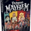 Wizkids Dungeons & Dragons: Dungeon Mayhem