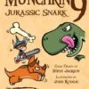 Munchkin 9: Jurassic Snark