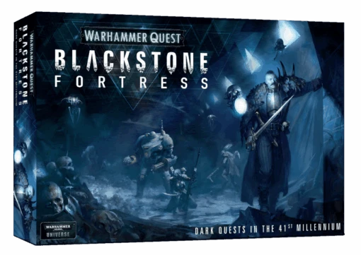 Warhammer Quest: Blackstone Fortress -Bordspellen Winkel 727218725