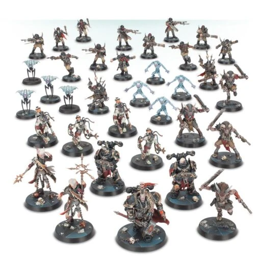 Warhammer Quest: Blackstone Fortress -Bordspellen Winkel 727218735