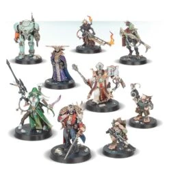 Warhammer Quest: Blackstone Fortress -Bordspellen Winkel 727218745