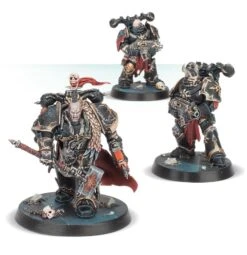 Warhammer Quest: Blackstone Fortress -Bordspellen Winkel 727218755