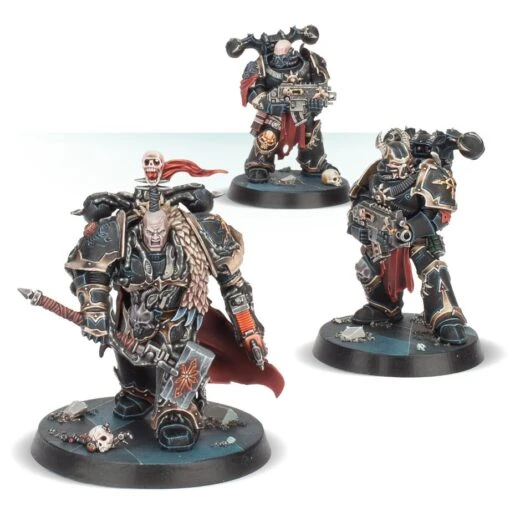 Warhammer Quest: Blackstone Fortress -Bordspellen Winkel 727218755