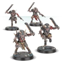 Warhammer Quest: Blackstone Fortress -Bordspellen Winkel 727218760