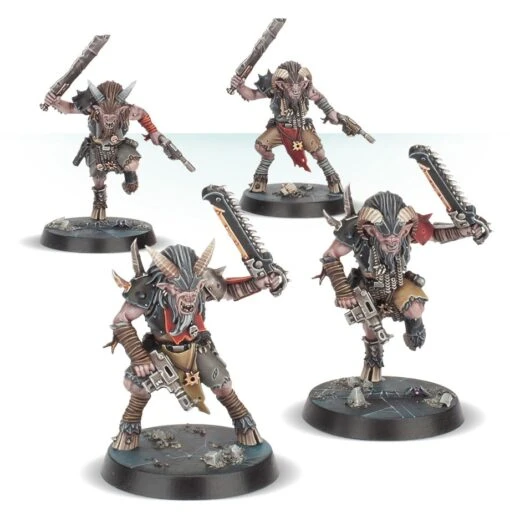 Warhammer Quest: Blackstone Fortress -Bordspellen Winkel 727218760