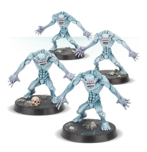 Warhammer Quest: Blackstone Fortress -Bordspellen Winkel 727218765