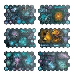 Warhammer Quest: Blackstone Fortress -Bordspellen Winkel 727218775