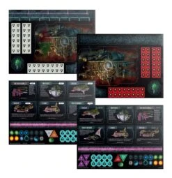 Warhammer Quest: Blackstone Fortress -Bordspellen Winkel 727218815
