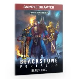 Warhammer Quest: Blackstone Fortress -Bordspellen Winkel 727218820