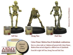 Colour Primer - Skeleton Bone (The Army Painter) -Bordspellen Winkel 729911400