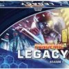 Z-Man Games Pandemic Legacy Blue [NL]